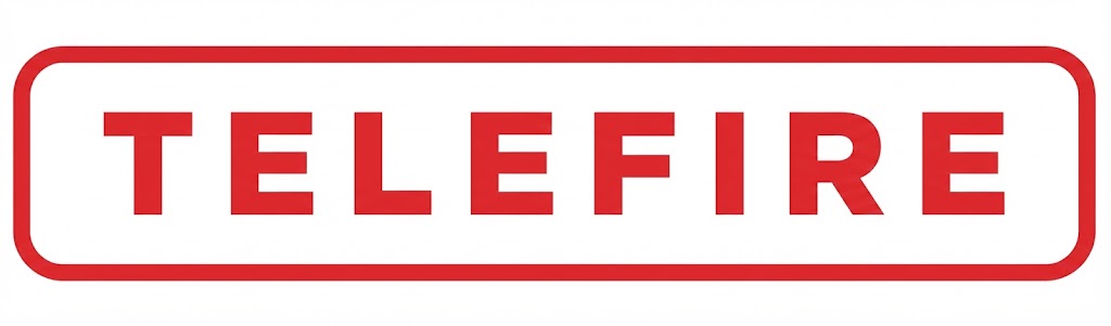 LOGO Telefire